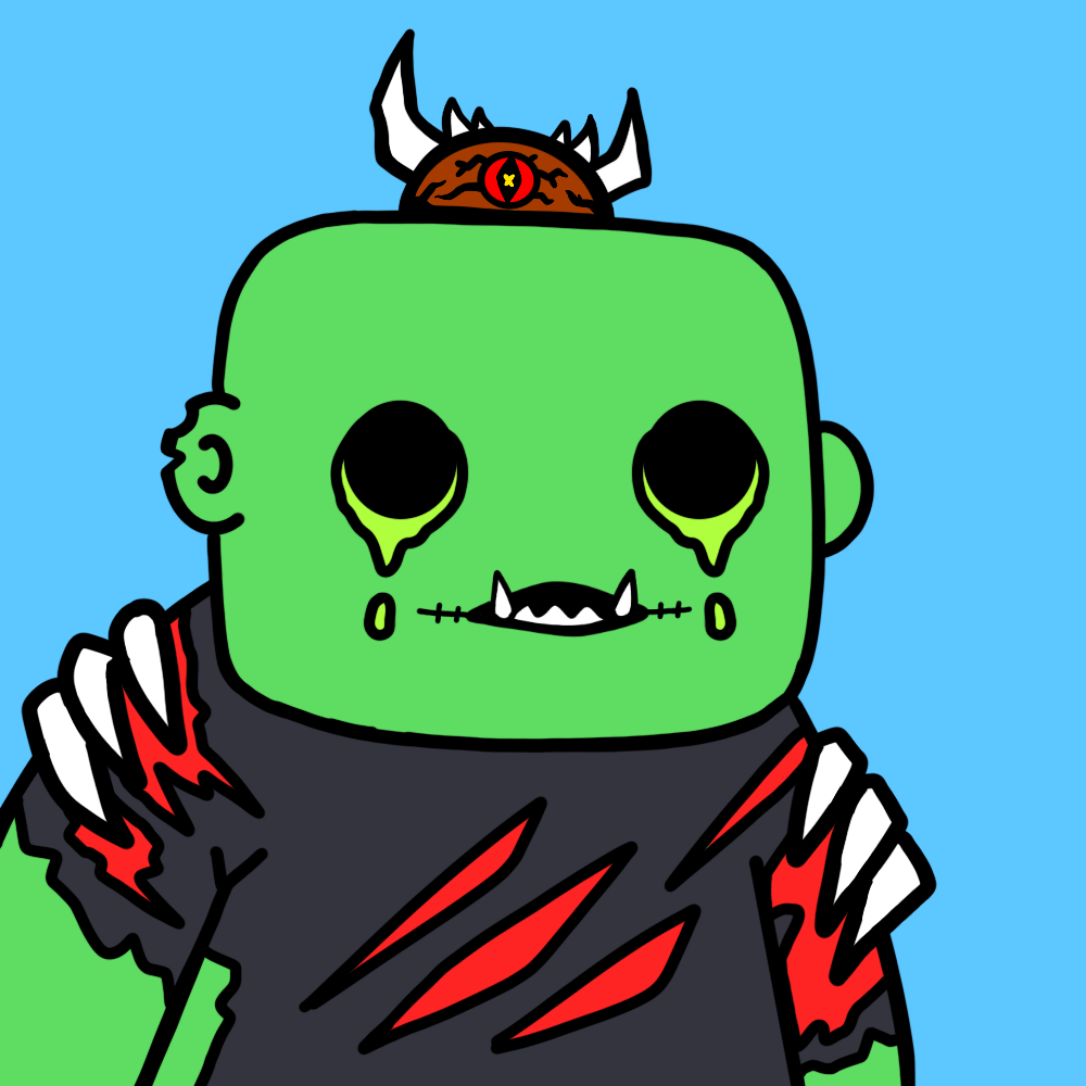 Dedfrenz #3 #194