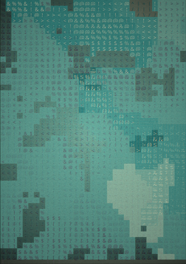 Convergence Remnants #10567