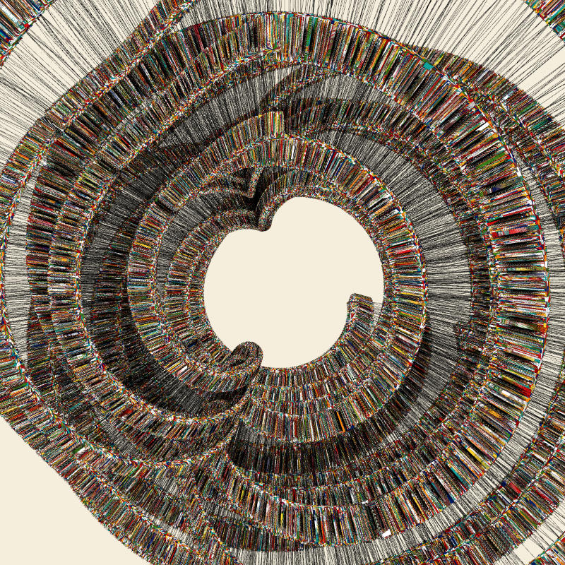 Singularithm #407