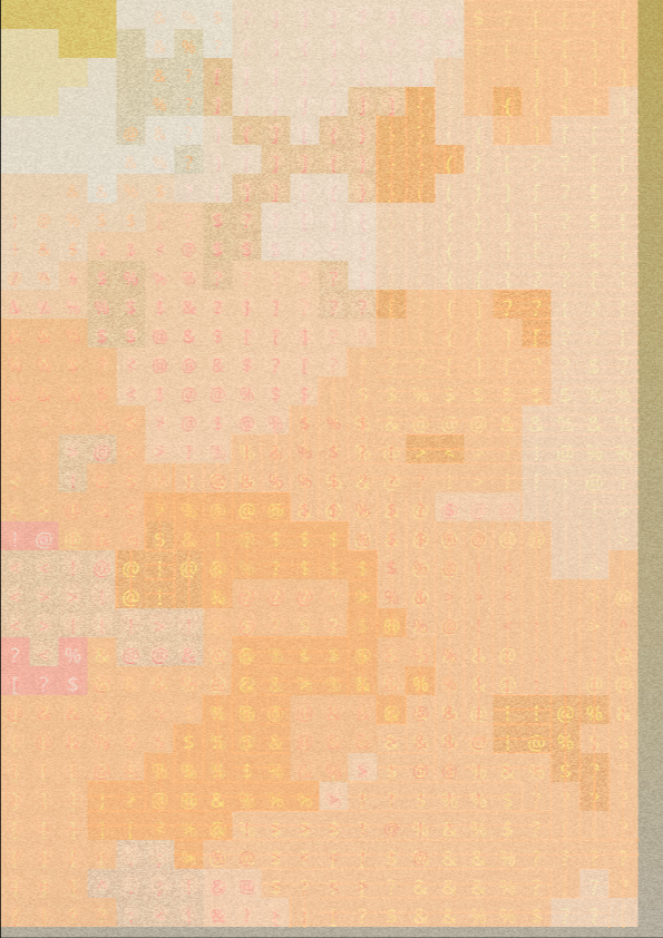 Convergence Remnants #5735