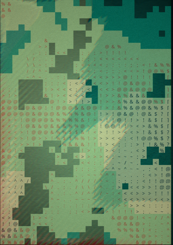 Convergence Remnants #16622