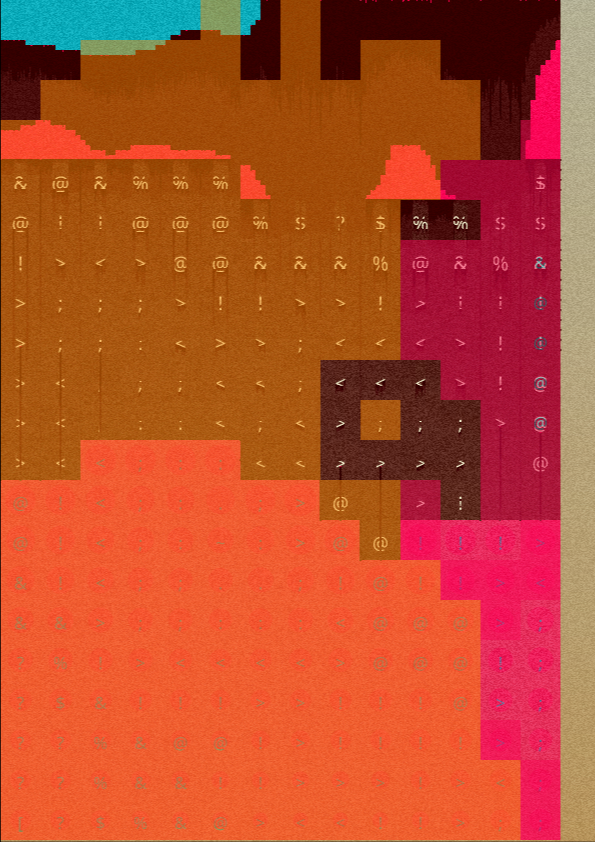 Convergence Remnants #23751