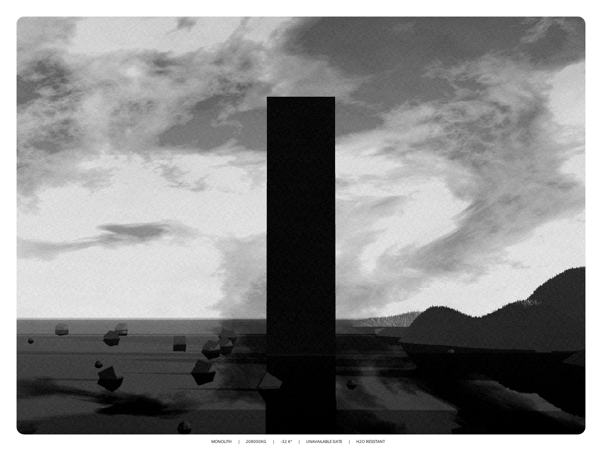 MONOLITH #52