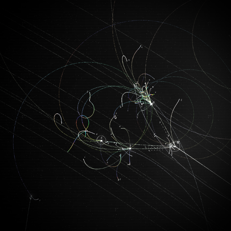 Subatomic Compositions #149