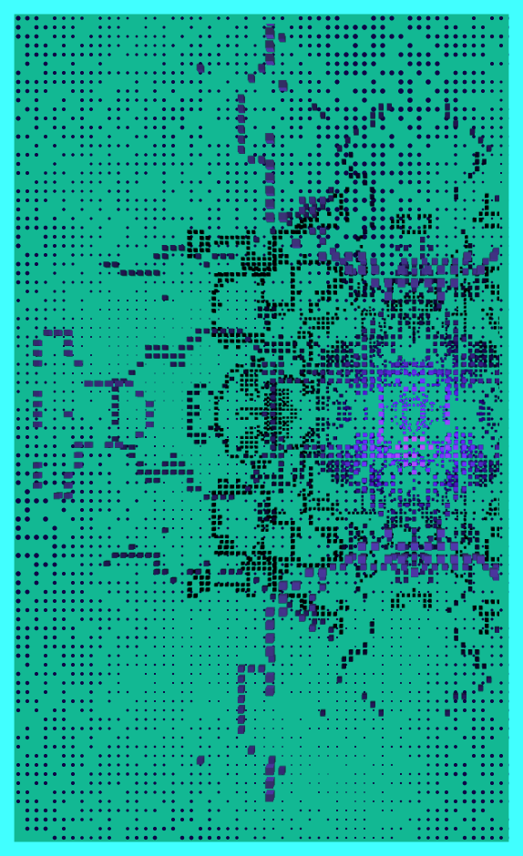 X-Form Base #2397