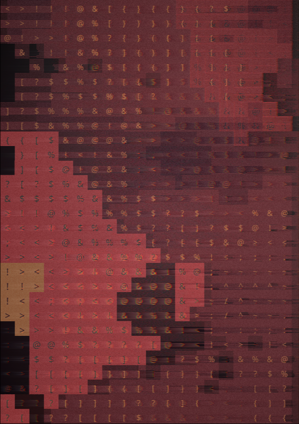 Convergence Remnants #4741