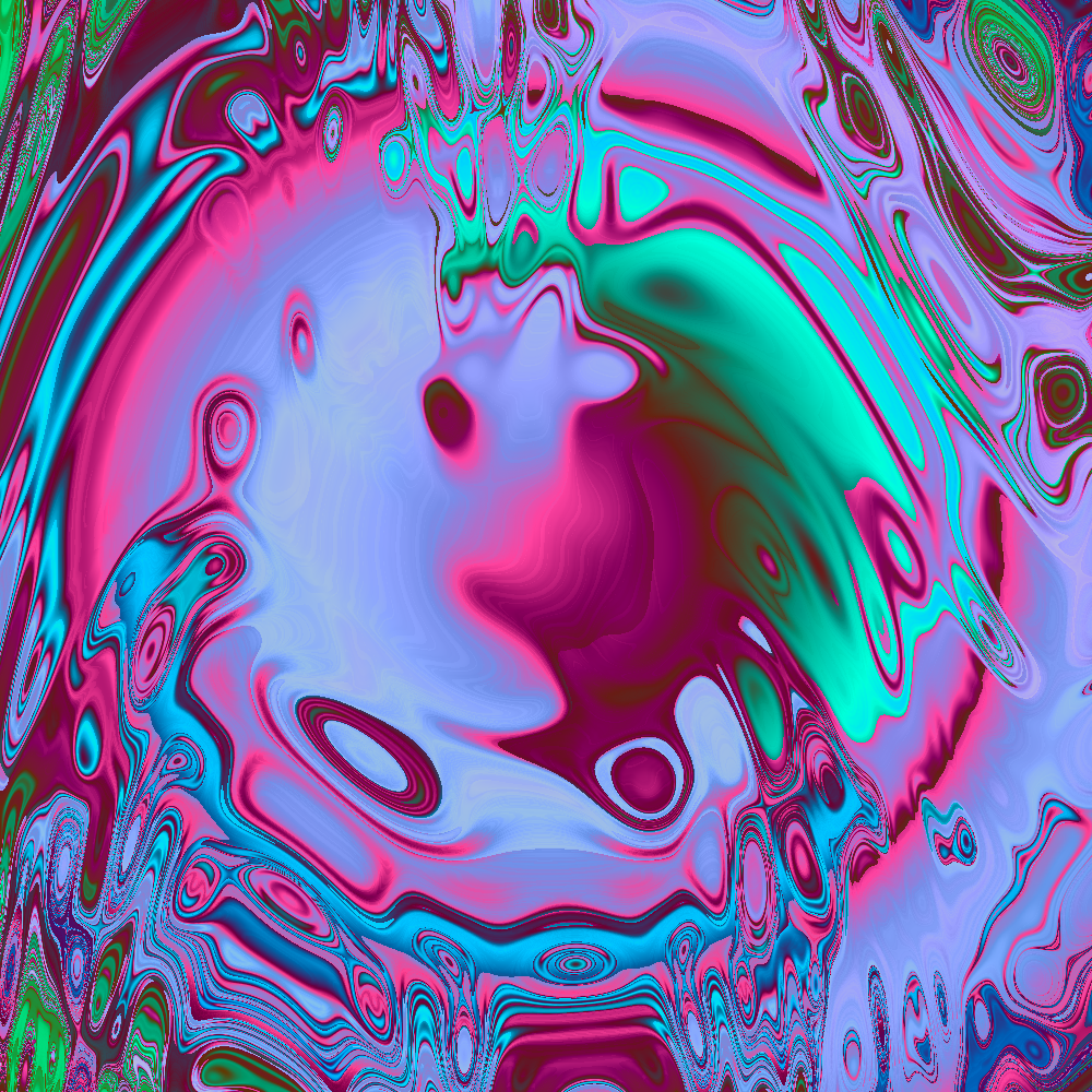 Subtle Ego #7
