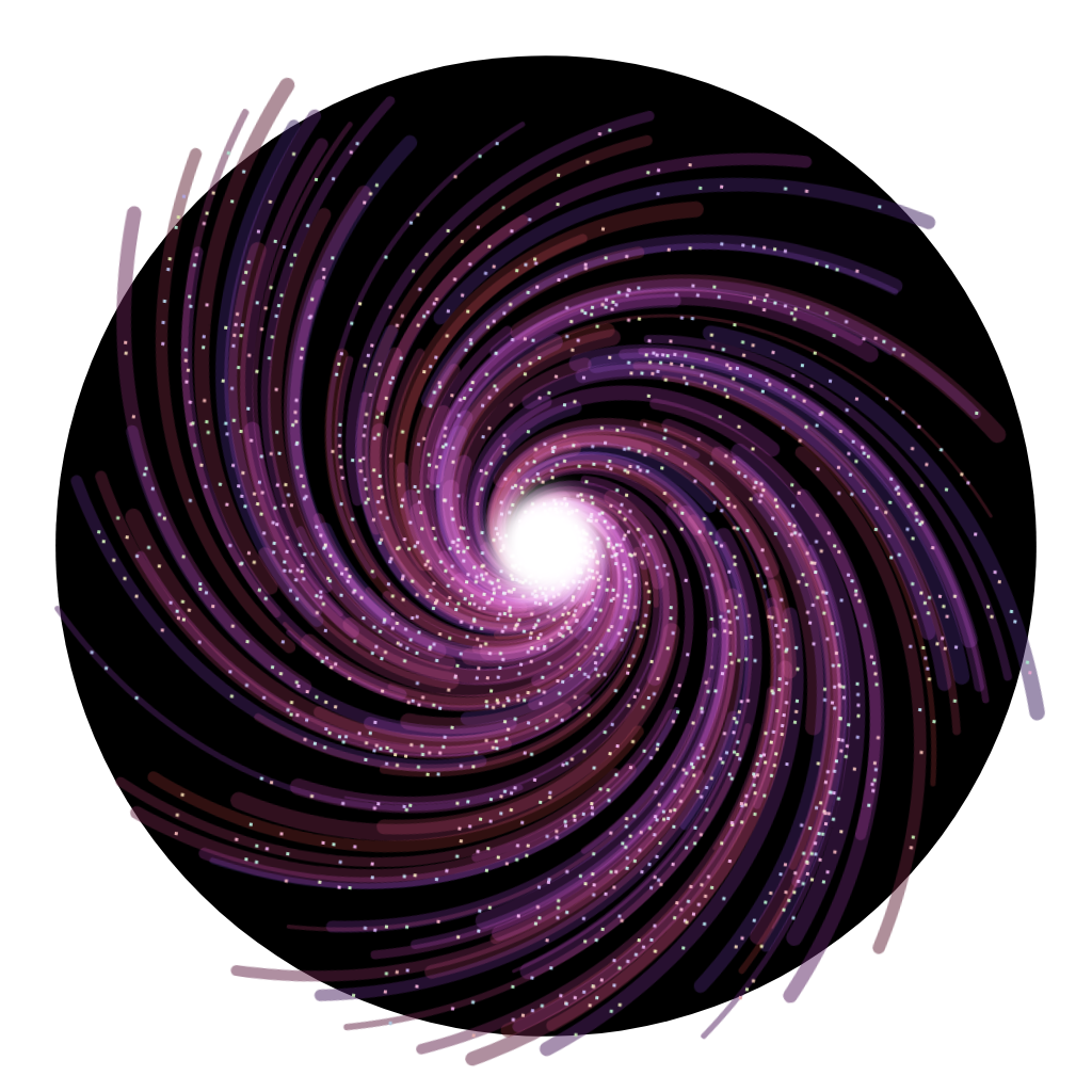 Some generative galaxies #26