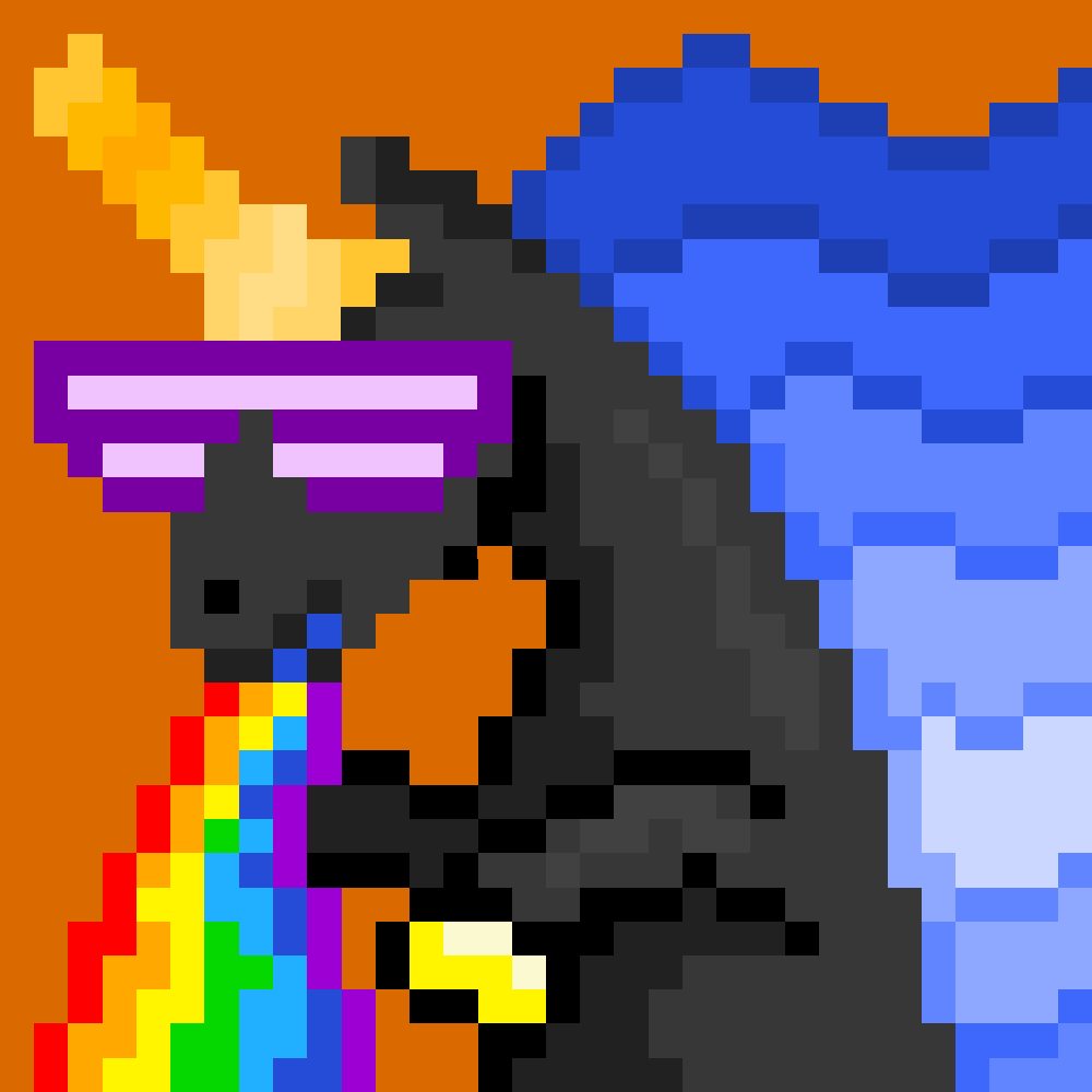 Unicorn #3682