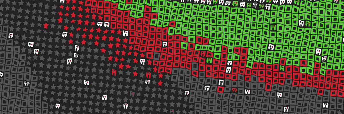 SMOLSKULL-PATTERN #630