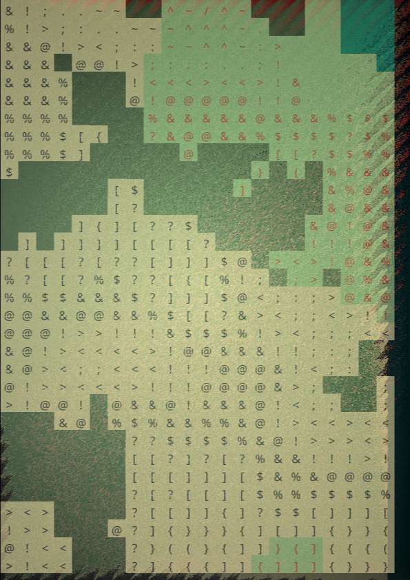 Convergence Remnants #14733