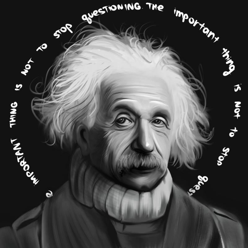 fxEinstein #8