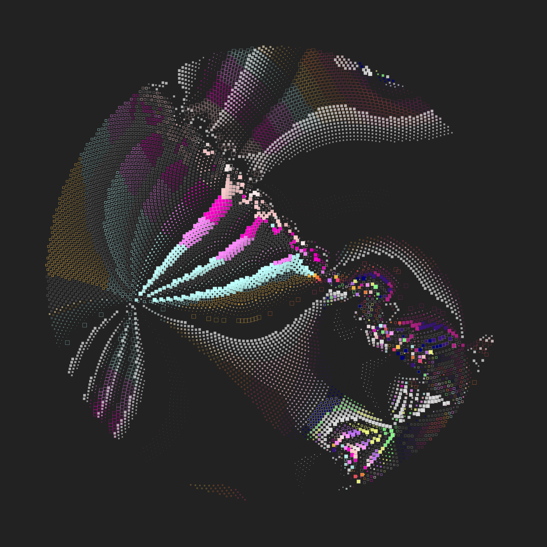 Still C #28105