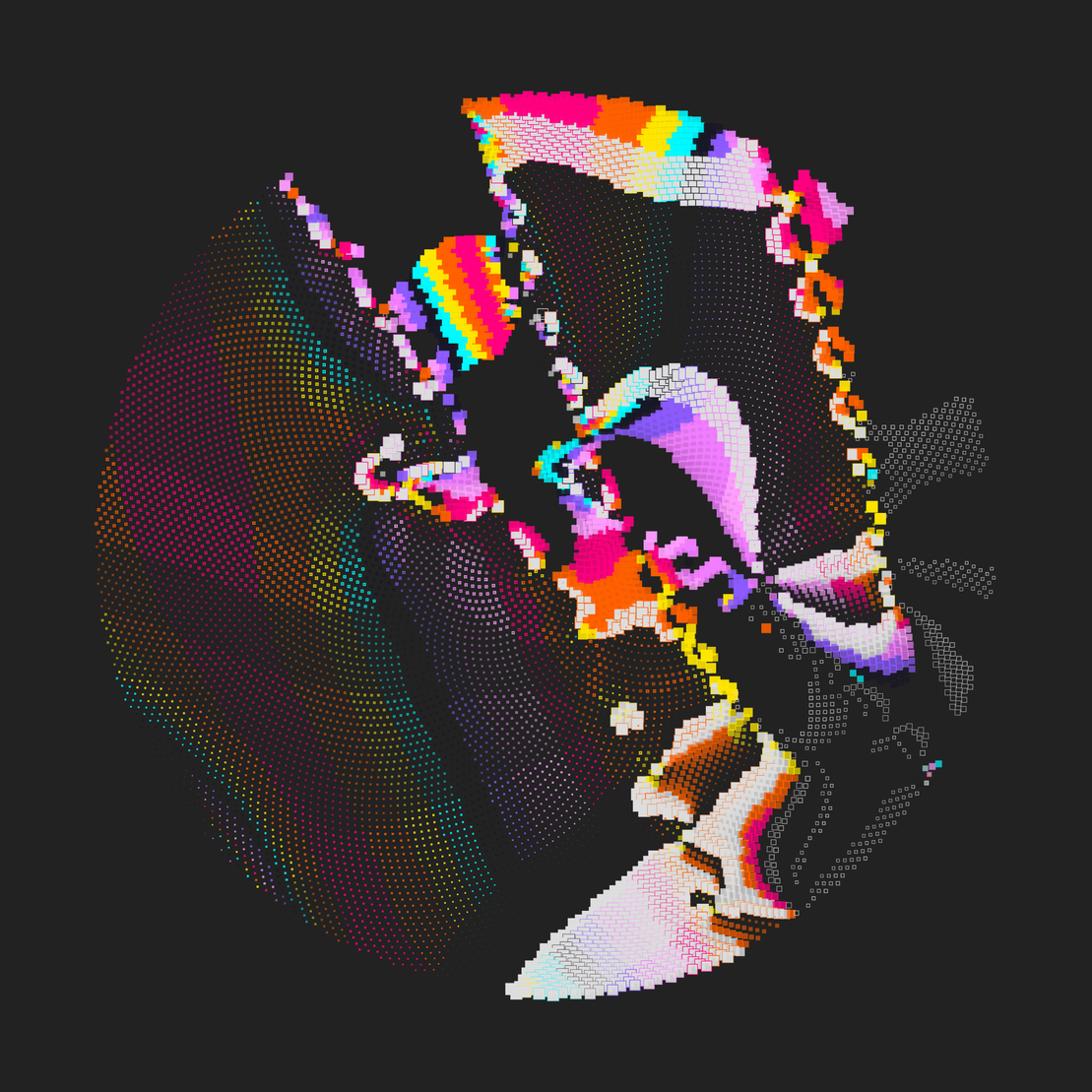 Still C #10810