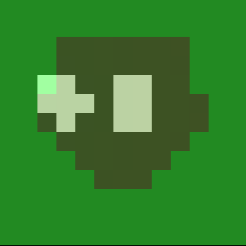 xDeads  #4520