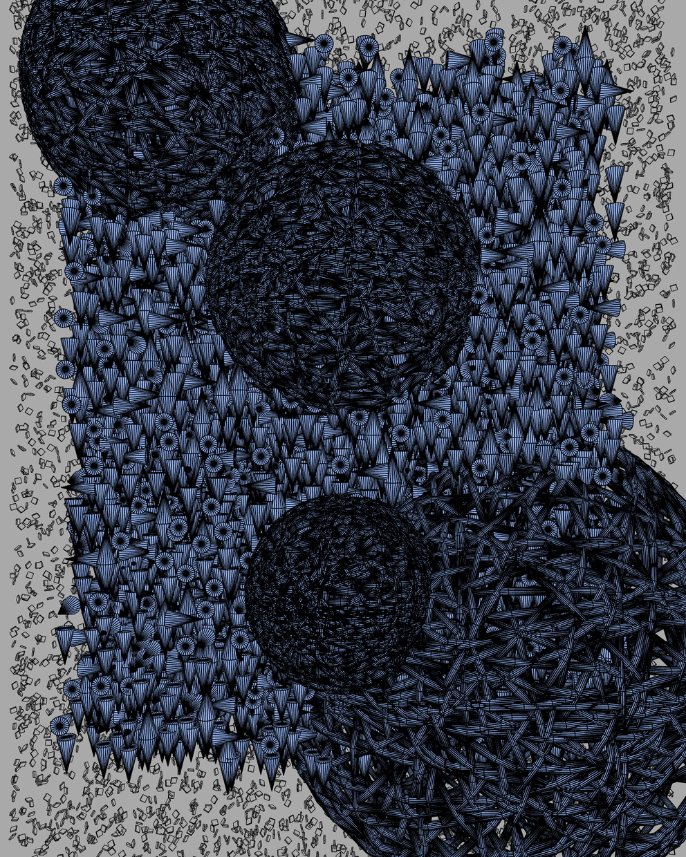 Imperfection #5