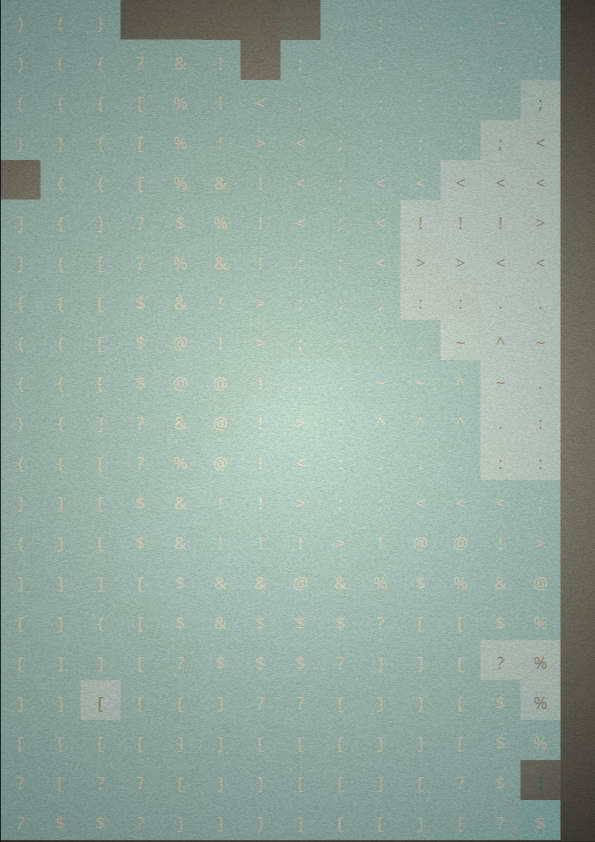 Convergence Remnants #2295