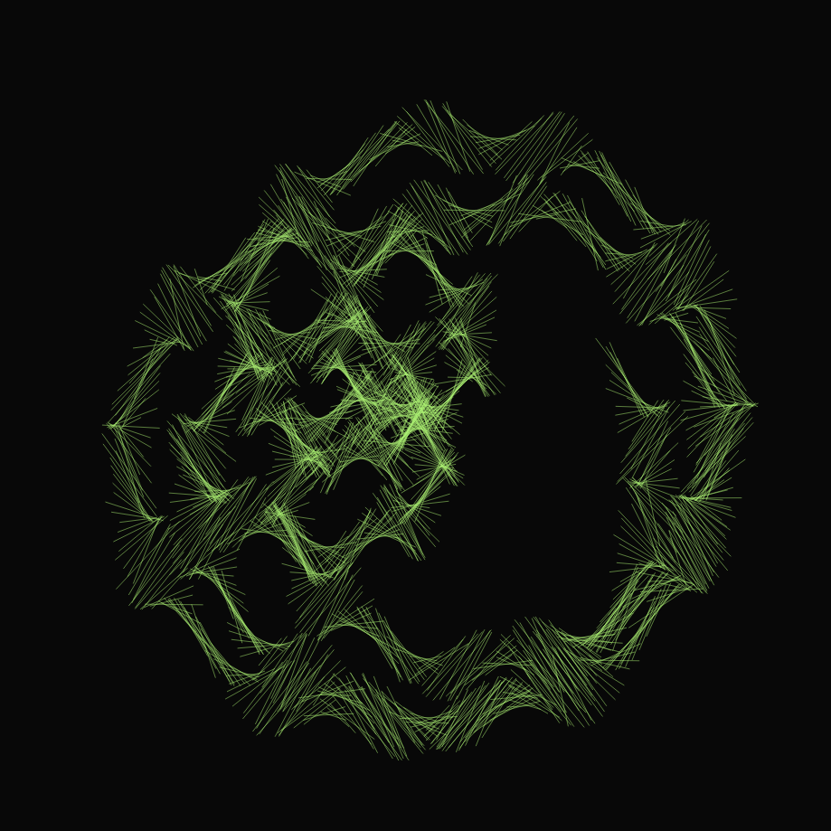 The Noise #15682