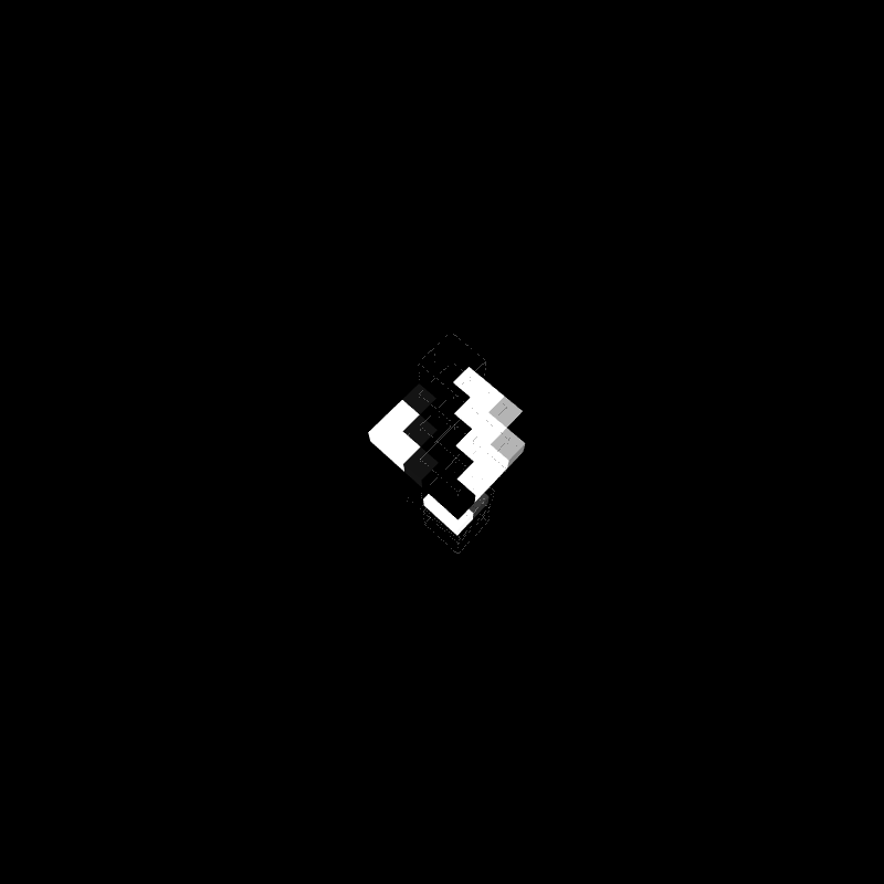 mono.cubes #11