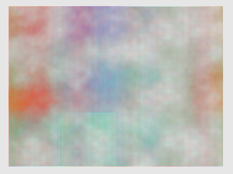 Color Function #9778