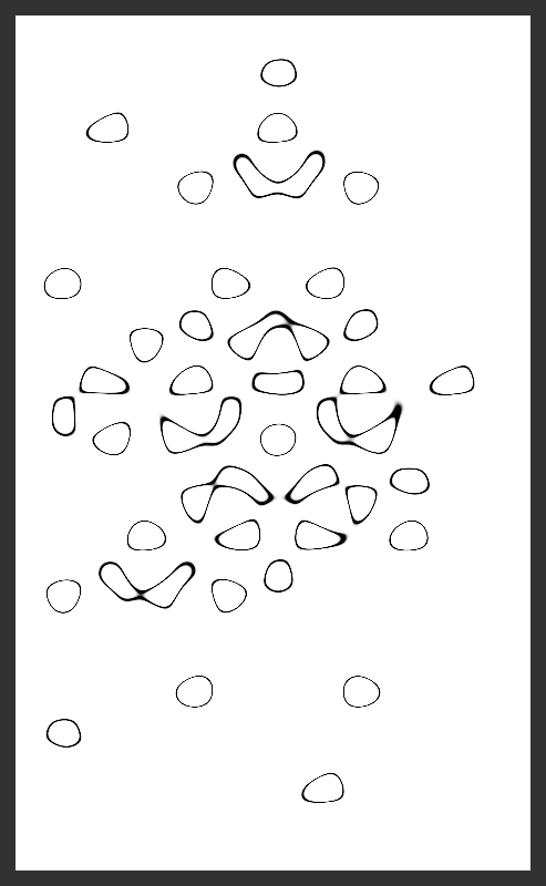 Chromosomic #497