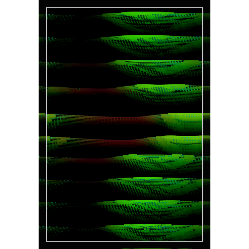 Separation in the Night #208