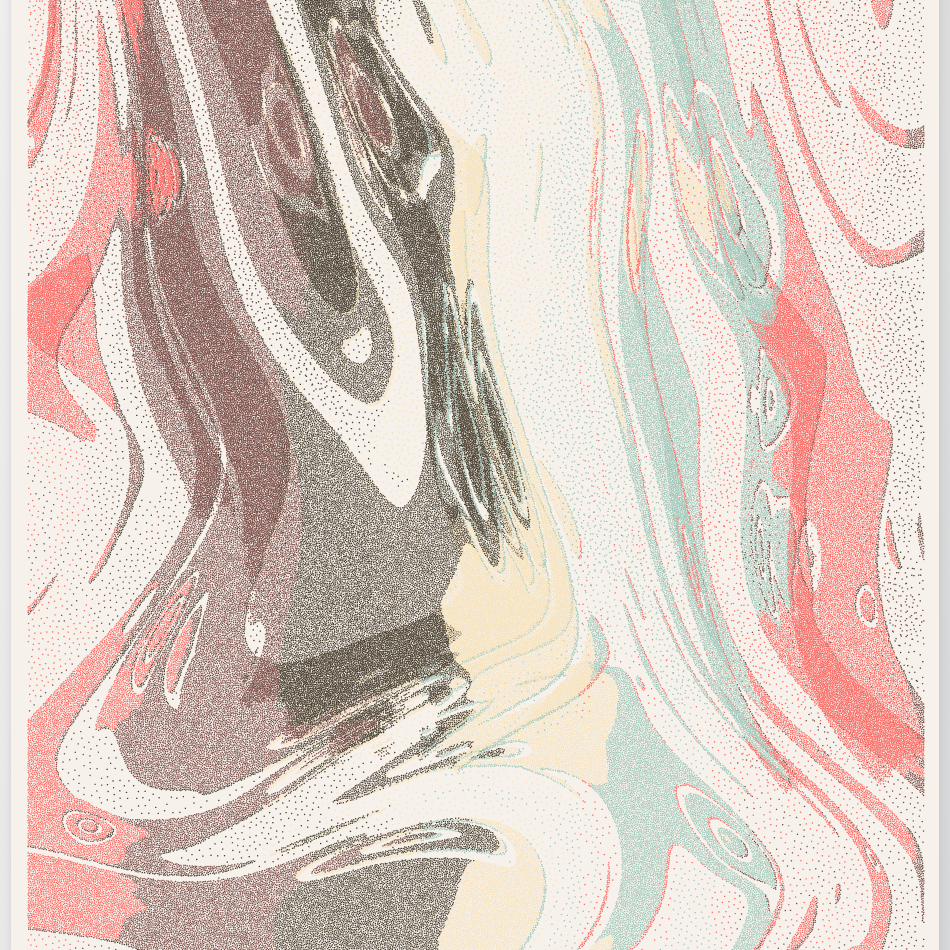 Caustics #163