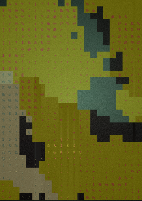 Convergence Remnants #8435
