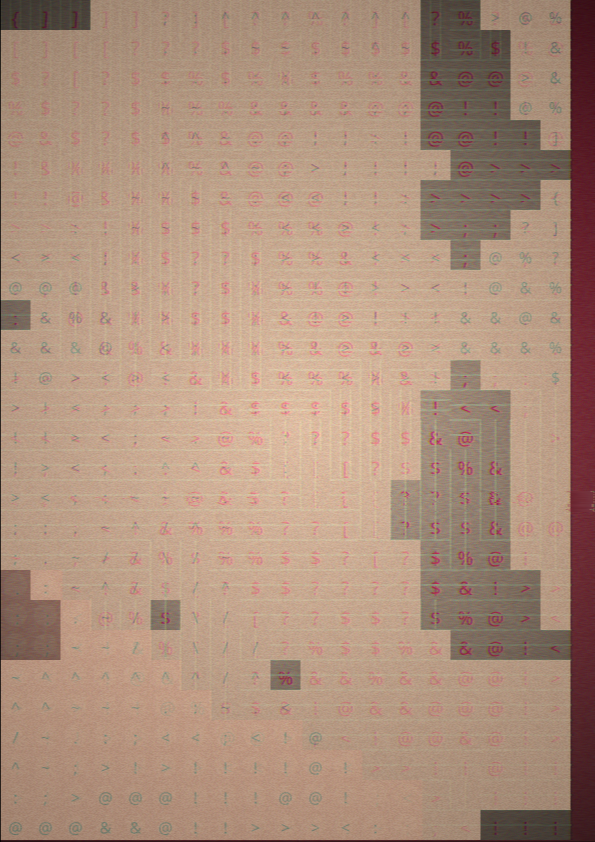 Convergence Remnants #23305