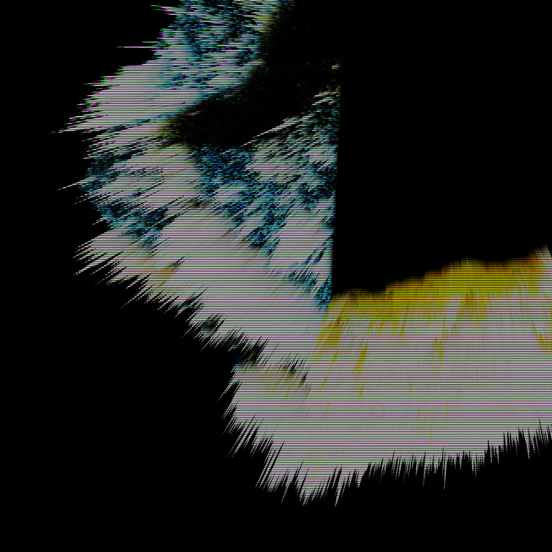Gardens of delusion #55