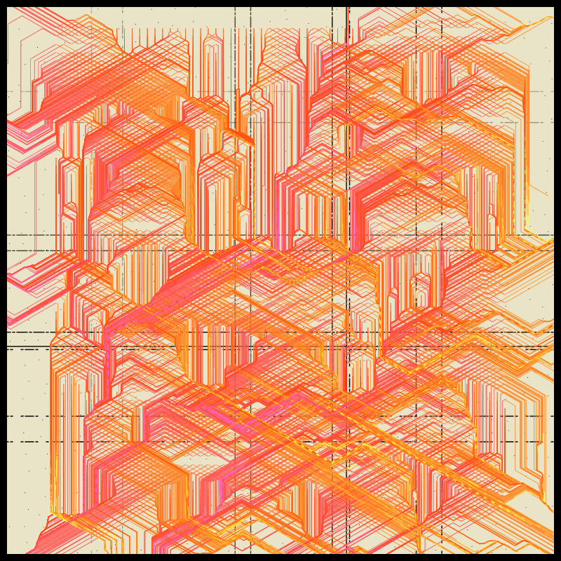 Breezeblocks #219