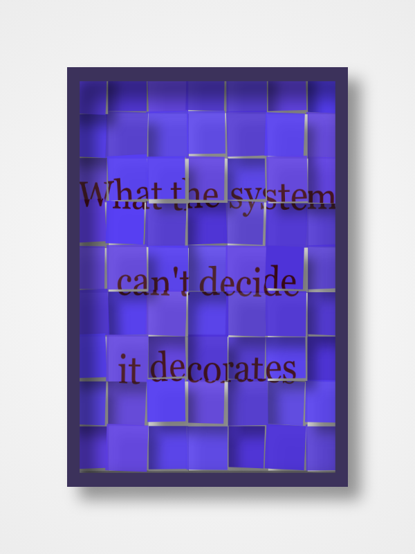 The Metaphor Machine #42765