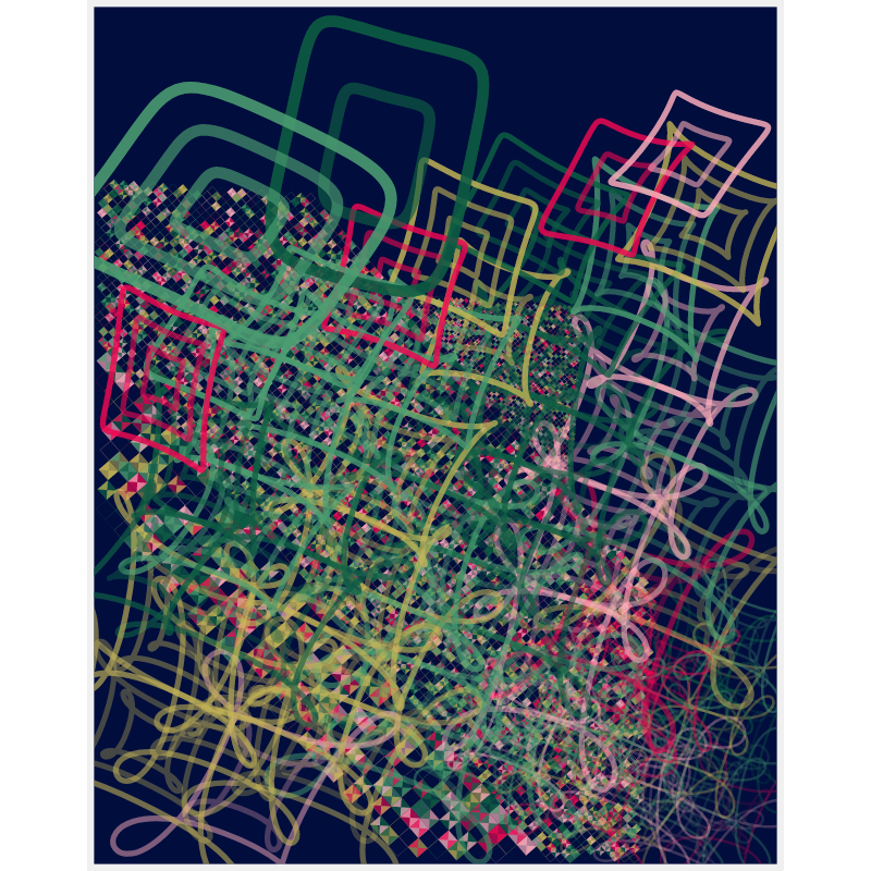 Dopamine Dreams #158
