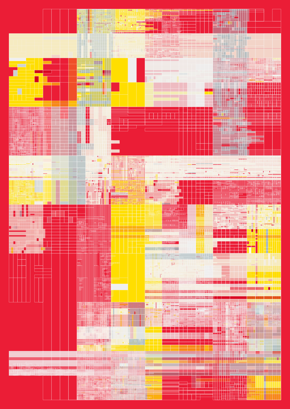 NESTED IDENTITIES #56