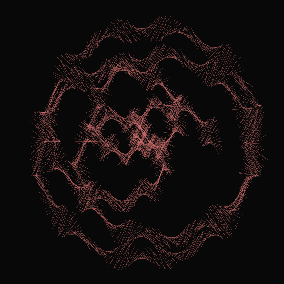 The Noise #8939