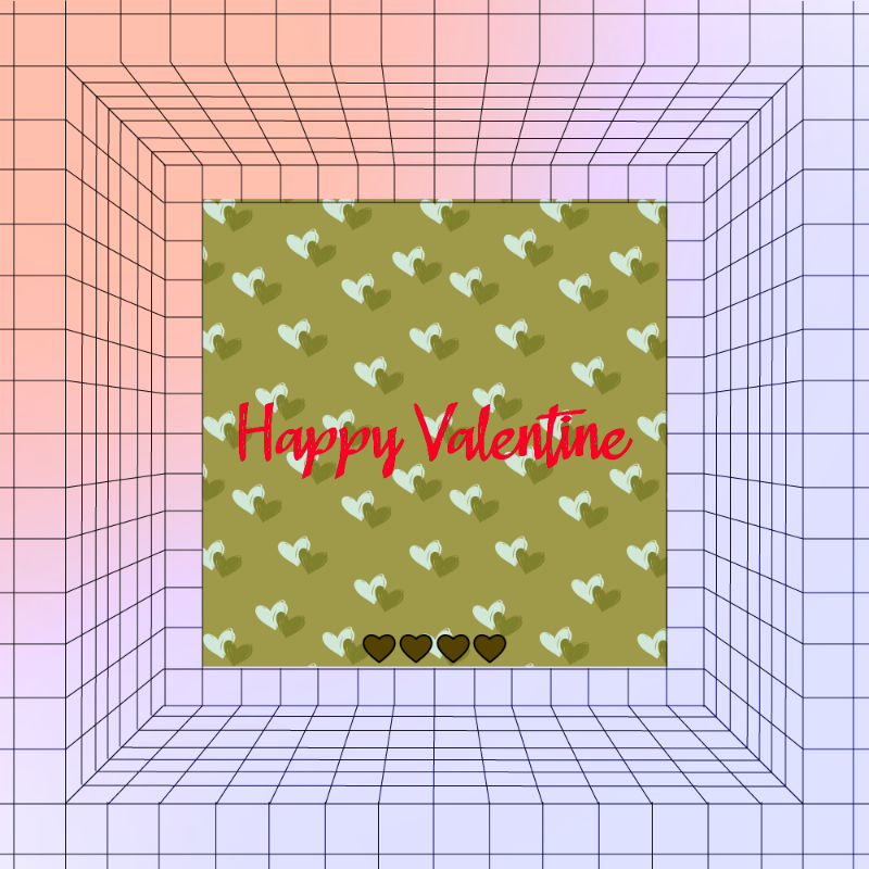 Valentine Card #2