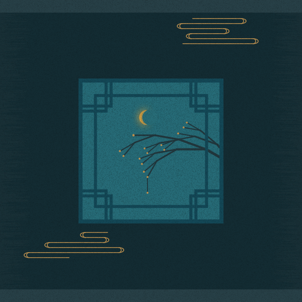 The Moon Phases #4
