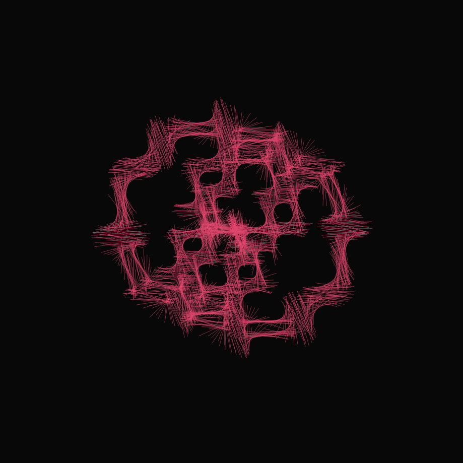 The Noise #9767