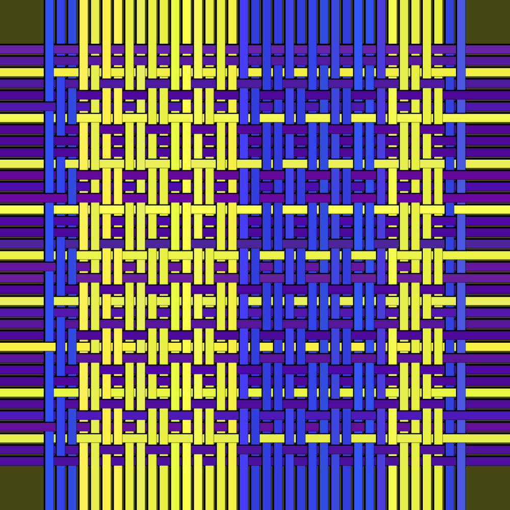 Textile Bacteria #244