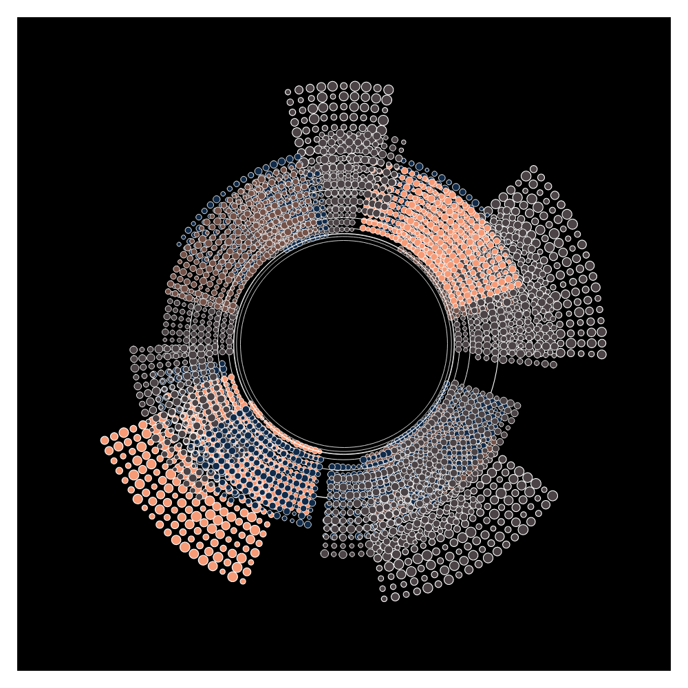 Semblance #19