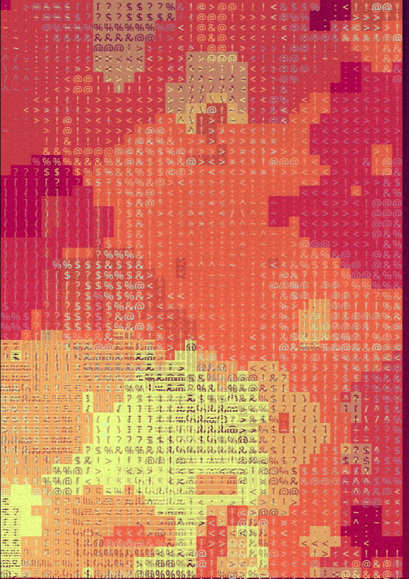 Convergence Remnants #5028