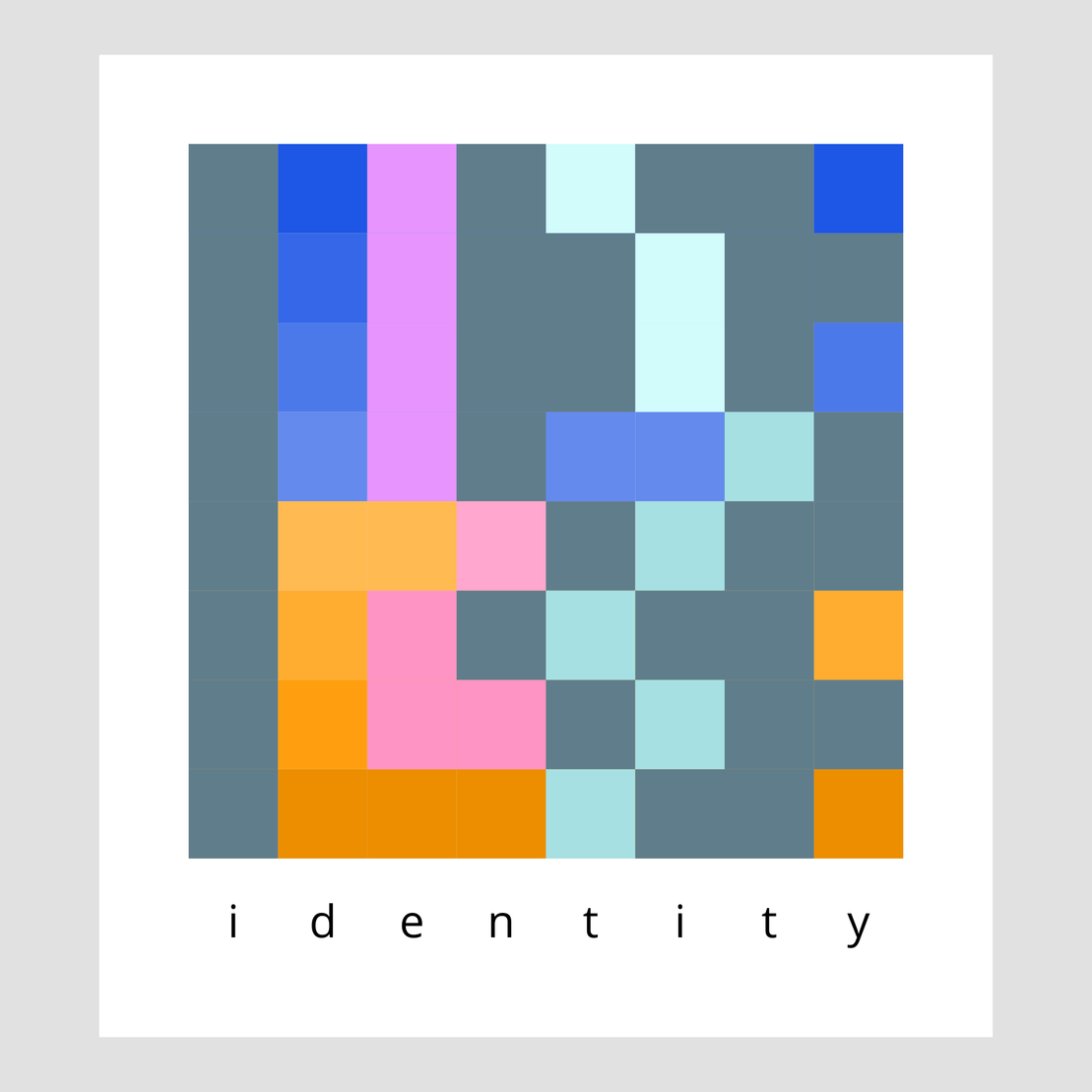 BINARY WORDS #319