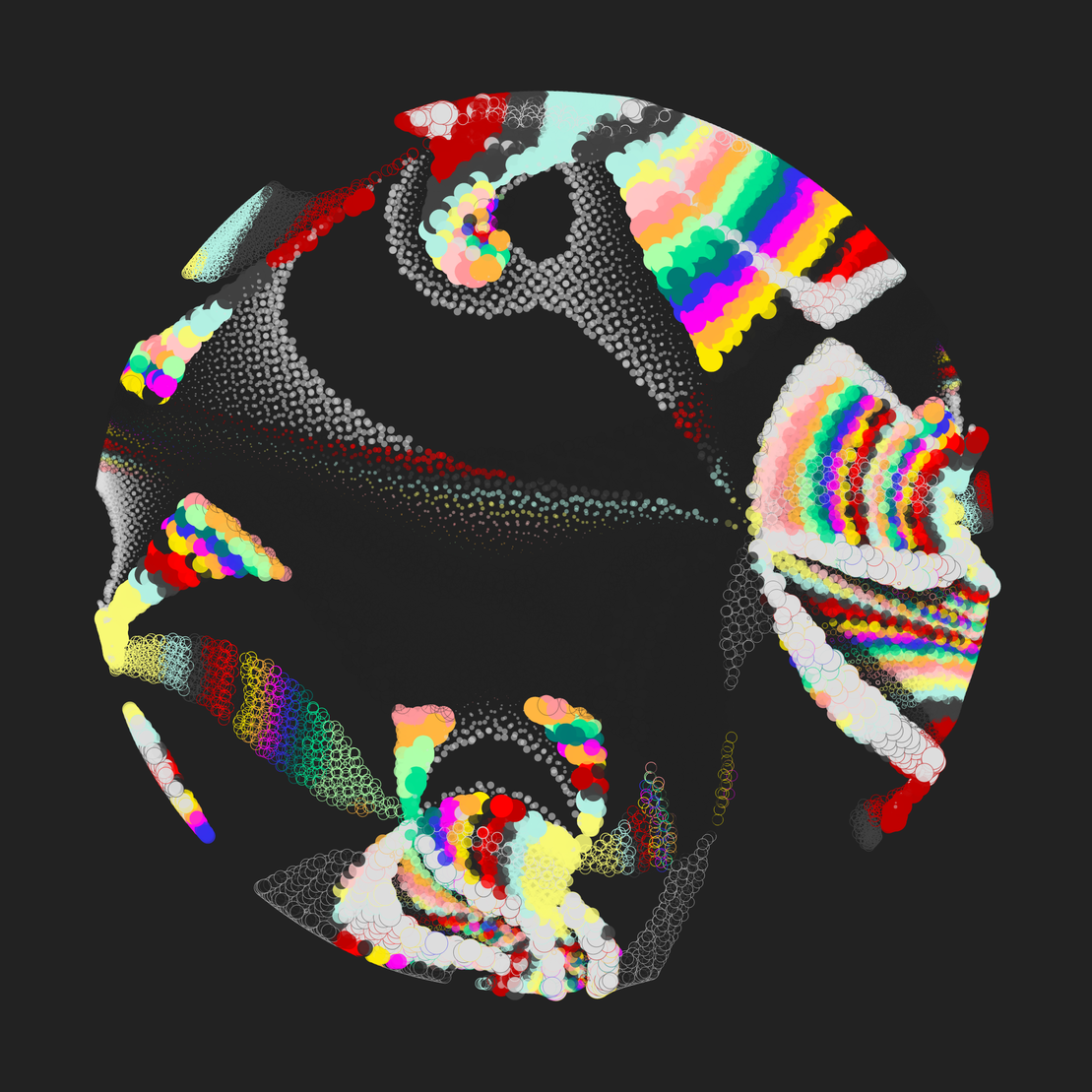 Still C #20510