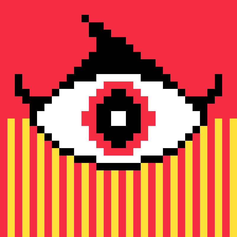 EYEBITS #60