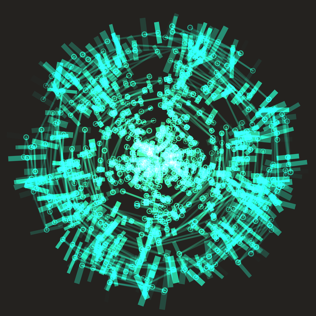 Chaos Cluster #204