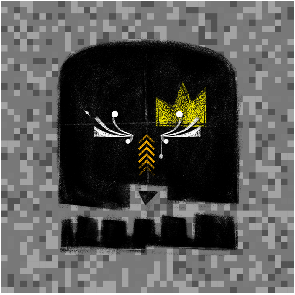 XSkull #121