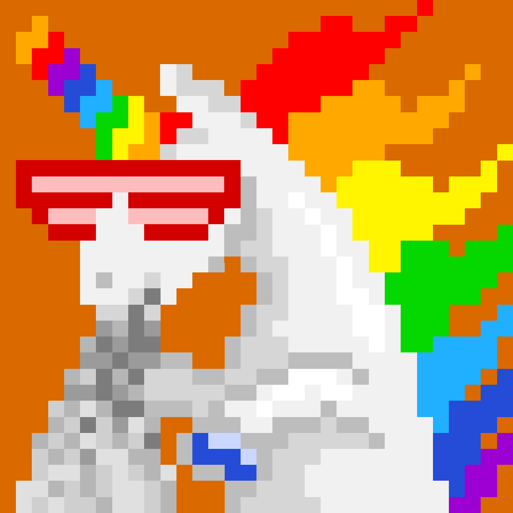 Unicorn #5649