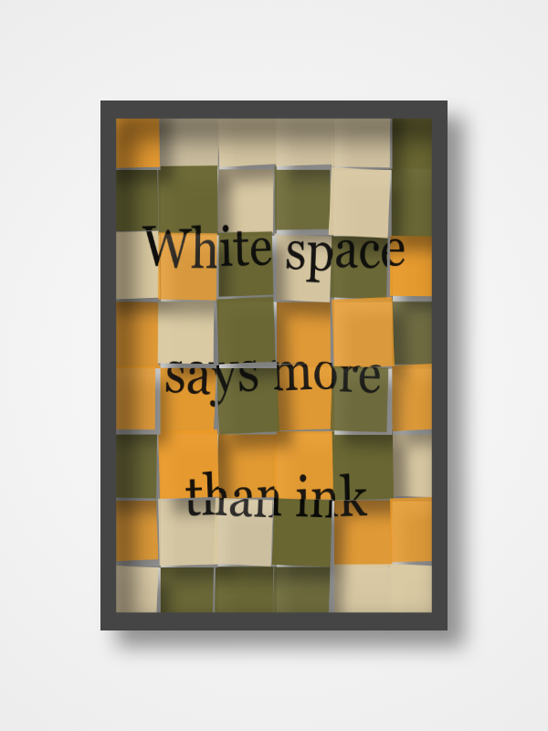 The Metaphor Machine #41355