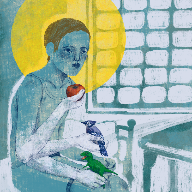 little god #266
