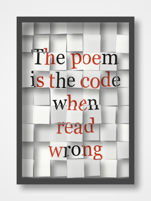 The Metaphor Machine #713